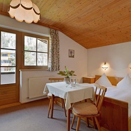 מאיירהופן Gaestehaus Elfriede מראה חיצוני תמונה