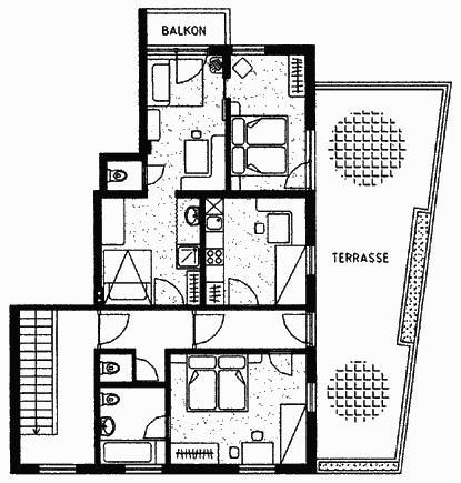 מאיירהופן Gaestehaus Elfriede מראה חיצוני תמונה