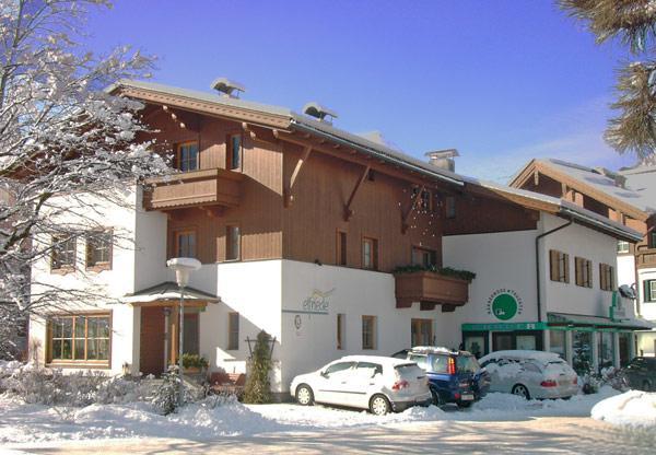 מאיירהופן Gaestehaus Elfriede מראה חיצוני תמונה