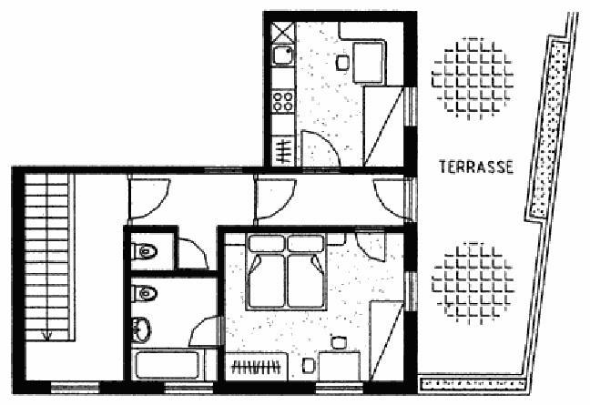 מאיירהופן Gaestehaus Elfriede מראה חיצוני תמונה