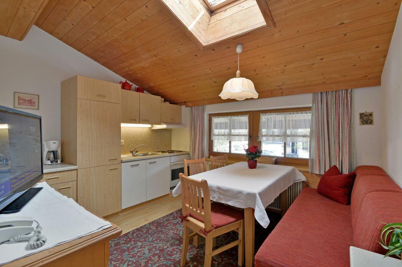 מאיירהופן Gaestehaus Elfriede מראה חיצוני תמונה